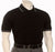 Smitty Traditional Performance Mesh Umpire Shirt - Black (300)