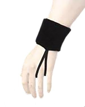 Sweatband Down Indicator (Black or Pink)