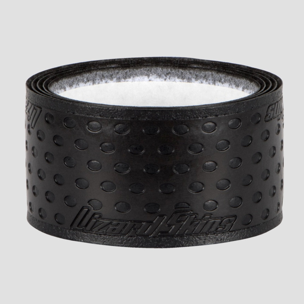 Lizard Skins DURASOFT POLYMER BAT GRIP - 1.1 MM Solid Colors ( Available on 6 Colors)
