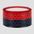 Lizard Skins DURASOFT POLYMER BAT GRIP - DUAL COLOR 1.1 MM (Available in 5 Colors)