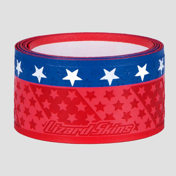Lizard Skins DURASOFT POLYMER BAT GRIP - SPECIALTY GRIP 1.1 mm (Available in 2 Colors)