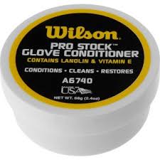Wilson Pro Stock Glove Conditioner