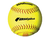Wilson Official 12" Softballs - Dozen