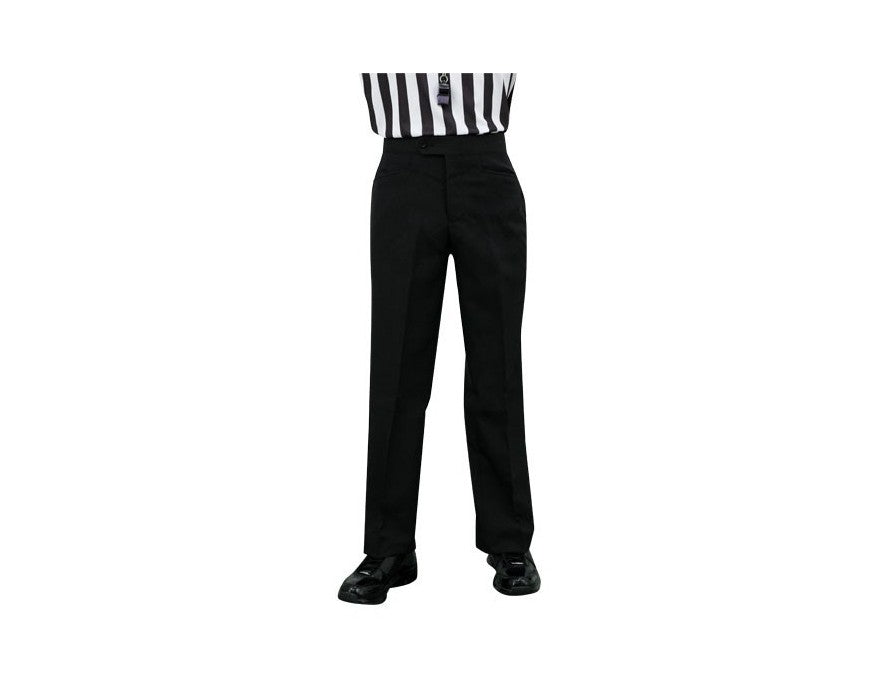 Smitty Women's Referee Pants – Stripes and Strikes