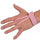 Elastic Wrist Down Indicator (Black, White, or Pink)