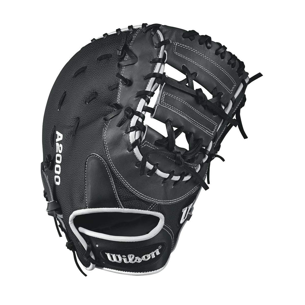 A2000 1617 SUPER SKIN 12.5" BASEBALL GLOVE - RIGHT HAND THROW