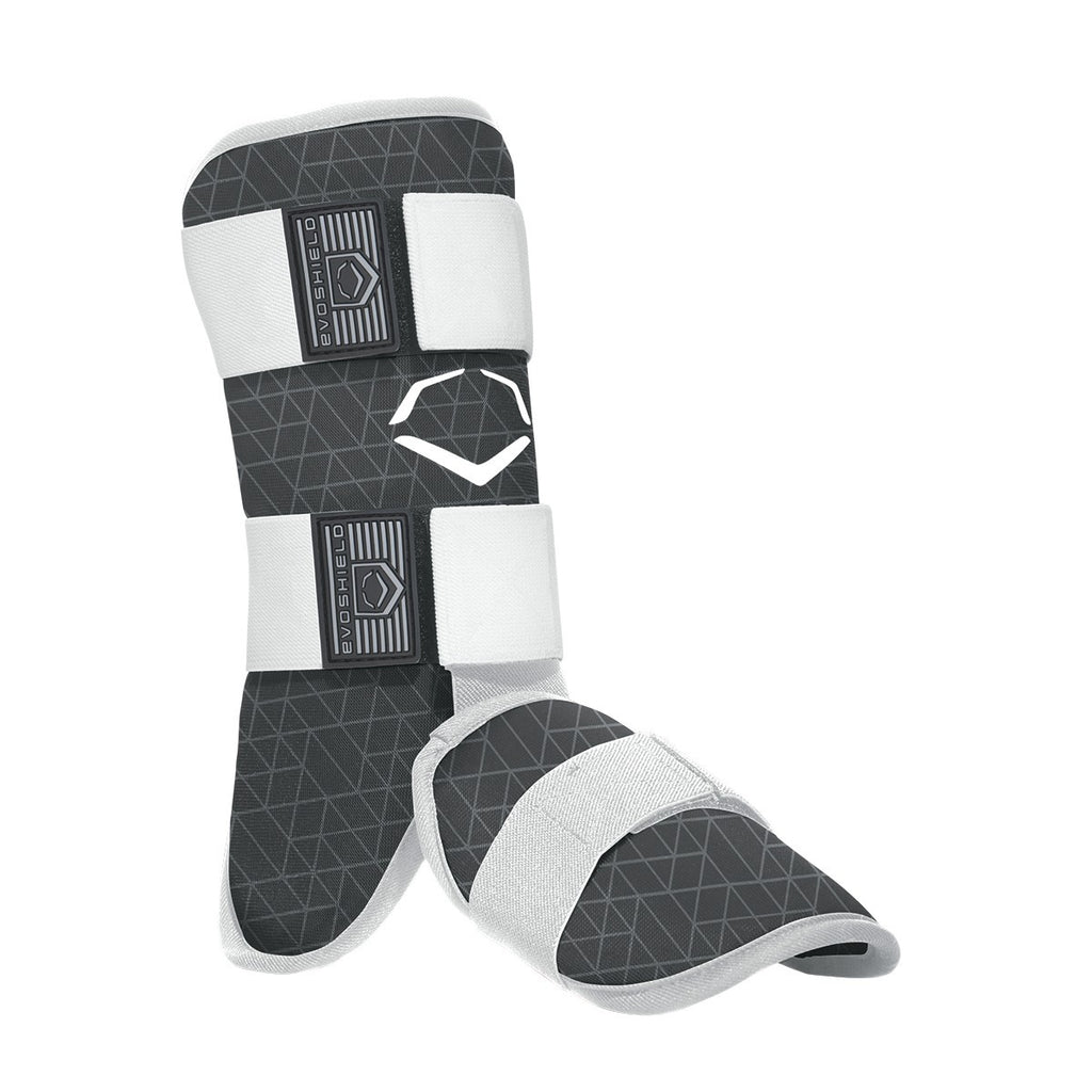 EVOCHARGE BATTER'S LEG GUARD (Available in 4 Colors)