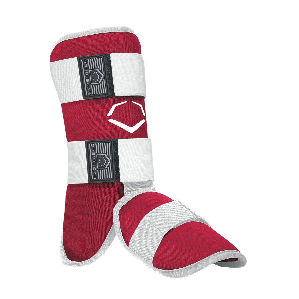 EVOCHARGE BATTER'S LEG GUARD (Available in 4 Colors) – Stripes and