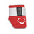 EVOCHARGE BATTER'S ELBOW GUARD (Available in 3 Colors)