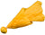 Football Referee Penalty Flags (ACS511)